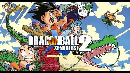 DragonBall Xenoverse 2 - Top 10 MUST HAVE mods #1