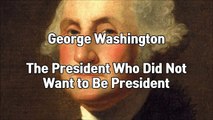 영어 듣기, 조지 워싱턴 George Washington 이야기- 자막과 함께 듣기, 12분|VOA|영어회화