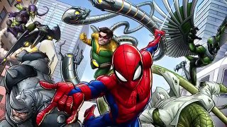 Nuevas Imágenes de Spider-Man en EMPIRE / Así se ve Spider-Man Legacy Collection