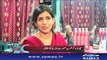Subah Saverey Samaa Kay Saath | SAMAA TV | Madiha Naqvi | 28 March 2018
