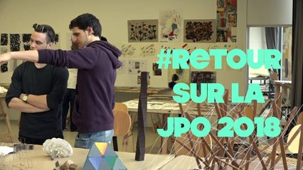 Retour sur la Journée Portes Ouvertes de la Fabrique des Arts
