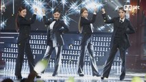 ′최초공개′ 이번엔 유쾌함 말고 섹시! ′마마무′의 ′데칼코마니′ 무대