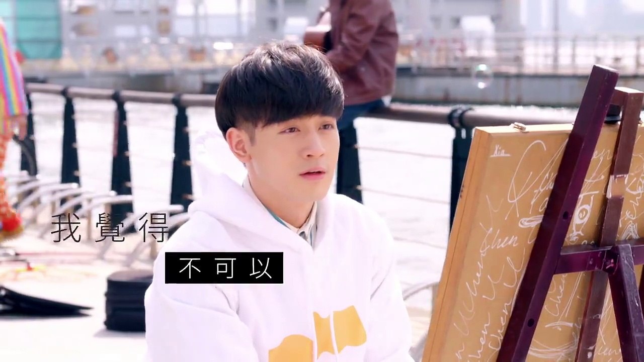 【姊的時代】EP1預告 因為有妳篇