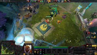 How to Enable cheat codes in Dota 2