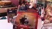 Toothless Figure & Uovo di Drago - Dragon trainer / How to train your Dragon / Review / Recensione