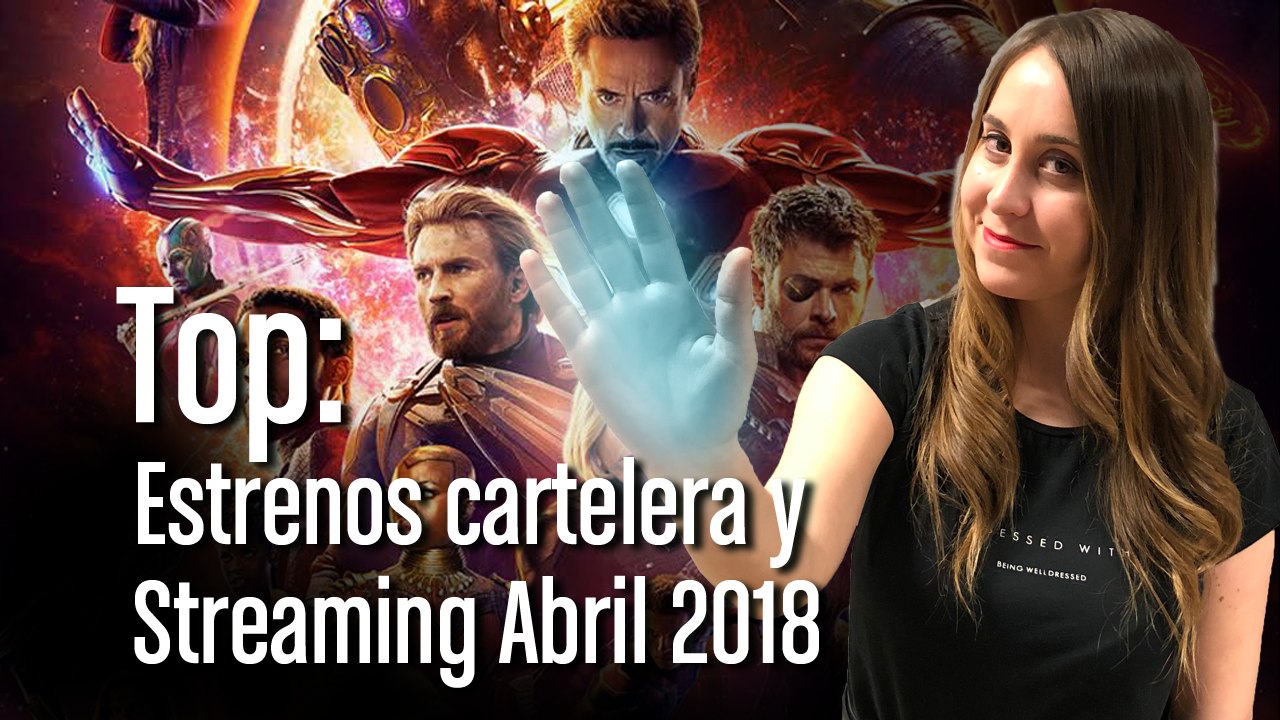 Estrenos de cine, Netflix, HBO y Prime Video pa...