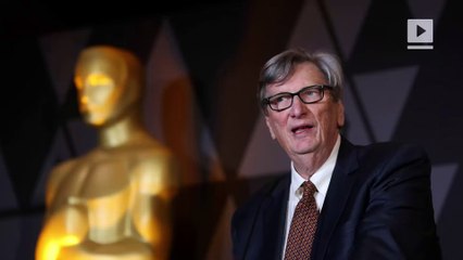 Academy Drops President John Bailey's Sex Misconduct Charges