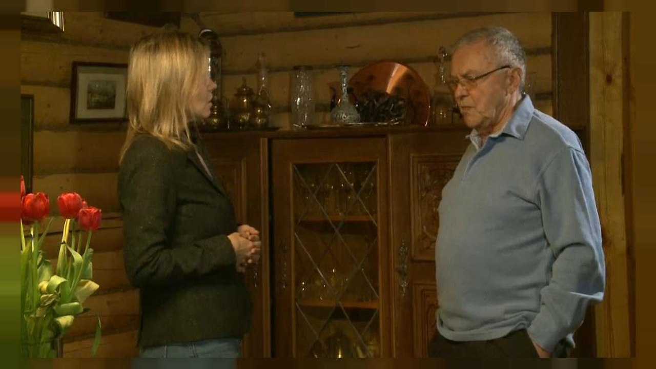 Russischer Diplomat: 'Wie du mir so ich dir'