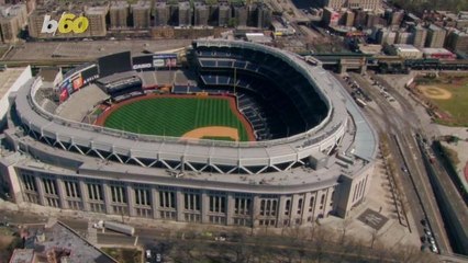 America's Best Baseball Stadiums for Foodies