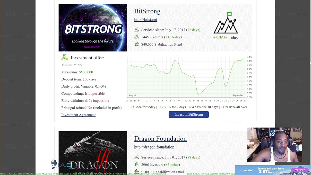 CHAIN-GROUP INVESTMENT! LETS GET MONEY!