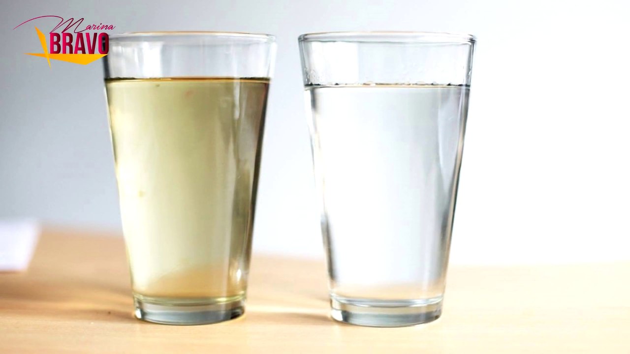 Aprende a detectar e a eliminar as energias negativas em casa! Apenas vais precisar de 1 copo de água com sal!