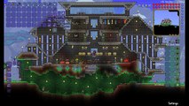 Terraria - EASIEST WAY TO FIND FLOATING ISLANDS - Xbox 360/PS4/PS3/Vita/iOS/Android