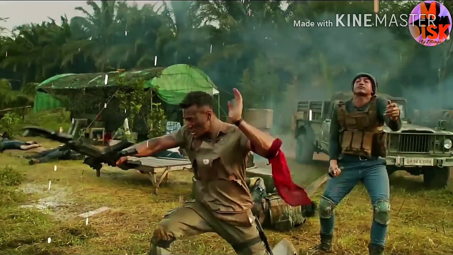 Baaghi 2 watch online dailymotion new arrivals