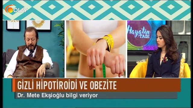 Hayatın Tadı - 28-03-2018