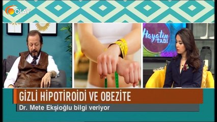 Hayatın Tadı - 28-03-2018