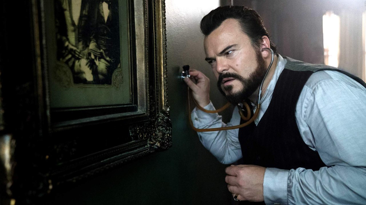 DAS HAUS DER GEHEIMNISVOLLEN UHREN Trailer German Deutsch (2018) HD