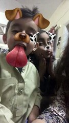 Funy videos kids doing best