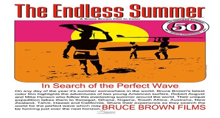 | THE ENDLESS SUMMER (1966) | H'D - STREAMING | FULL - M'O'V'I'E | ONLINE