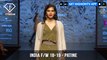 Patine Uzbekistan-Cultured Collection India Fashion Week Fall/Winter 18-19 | FashionTV | FTV