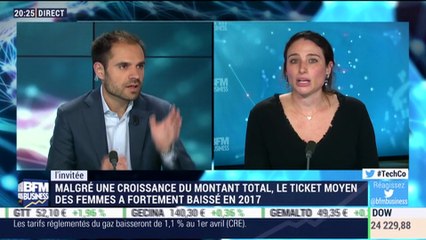 L'invitech: Quid de la place des femmes dans la Tech ? - 27/03