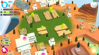 MAGICAL CHESTS - Godus (Update 6) - Ep27