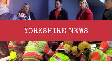 DAWSONS MUSIC in Leeds has a Special Guest...