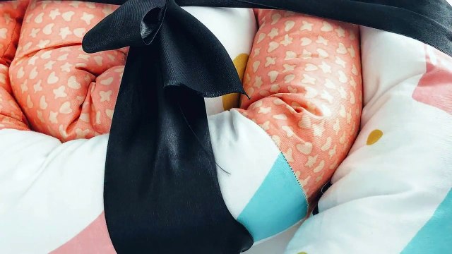 נחשוש למיטת תינוק - בייביזמול מוצרי תינוקות