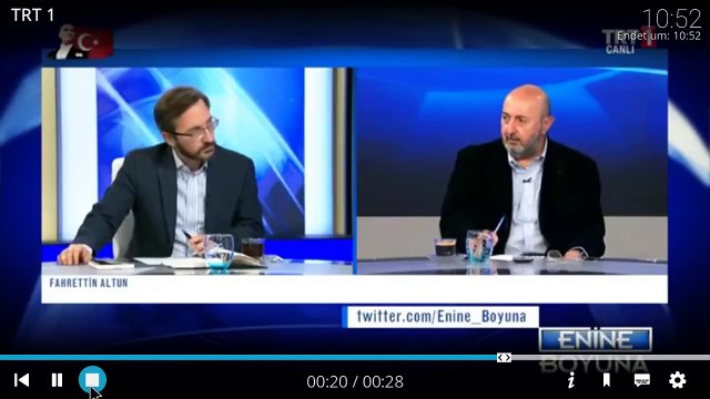 EL TURKO PORTAL LIVE IPTV KODI ADDON FÜR TÜRKISCHES TV UND DEUTSCHE SENDER UND TATA.TO SKY KOMPLETT