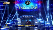 Tawag ng Tanghalan: Robbie Bernadas | Each Day With You