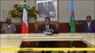 Equatorial Guinea main opposition party dissolved