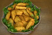 Patates Köftesi Tarifi