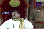Telugu Language is Mandatory in All Schools in Telangana -AP Politics