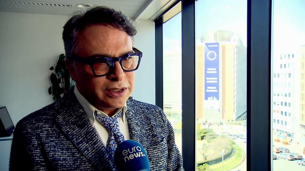 Türkischer Couturier: 'In türkischen Gefängnissen wird gefoltert'