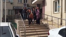 Bursa'da polis uyuşturucu satıcılarına göz açtırmıyor