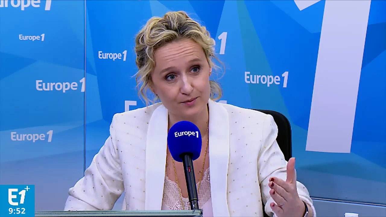 Caroline Roux : "Comment la société française s'est-elle adaptée au terrorisme ?"