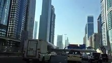 Dubai - Sheikh Zayed Road