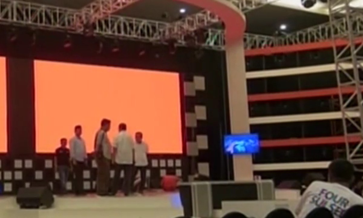 KompasTV Siarkan Langsung #DebatSulsel Perdana