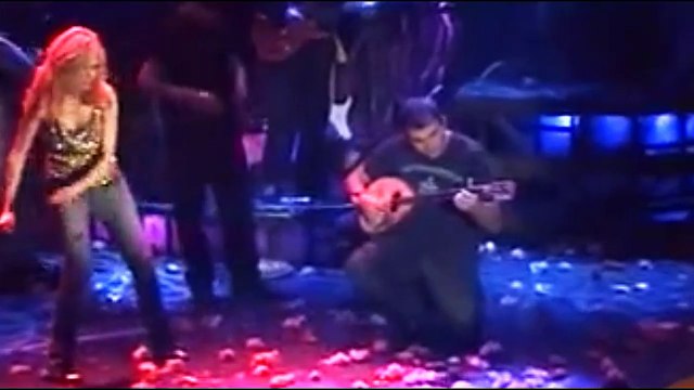 Aντώνης Ρέμος & Άννα Βίσση - Σπάνιο Υλικό - Live 2006