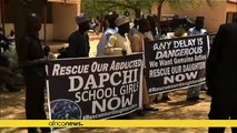 [Live] Boko Haram returns abducted Dapchi schoolgirls: What we know so far