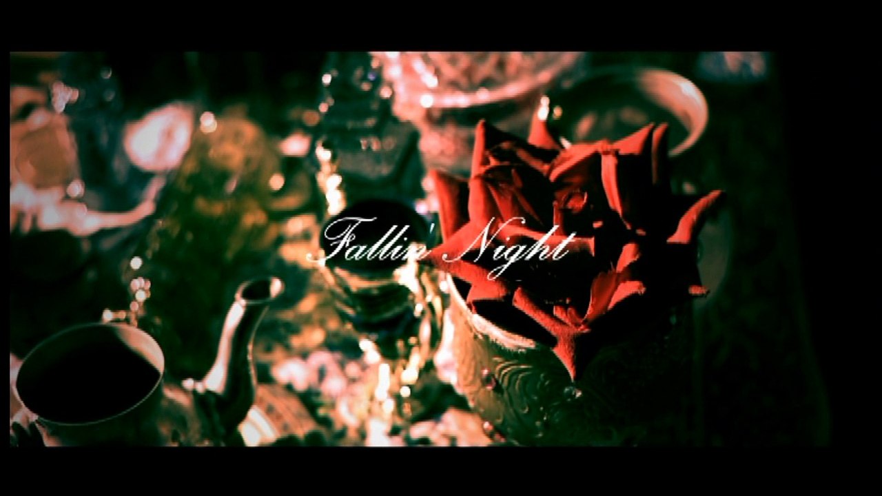 Devize Fallin night_Title1