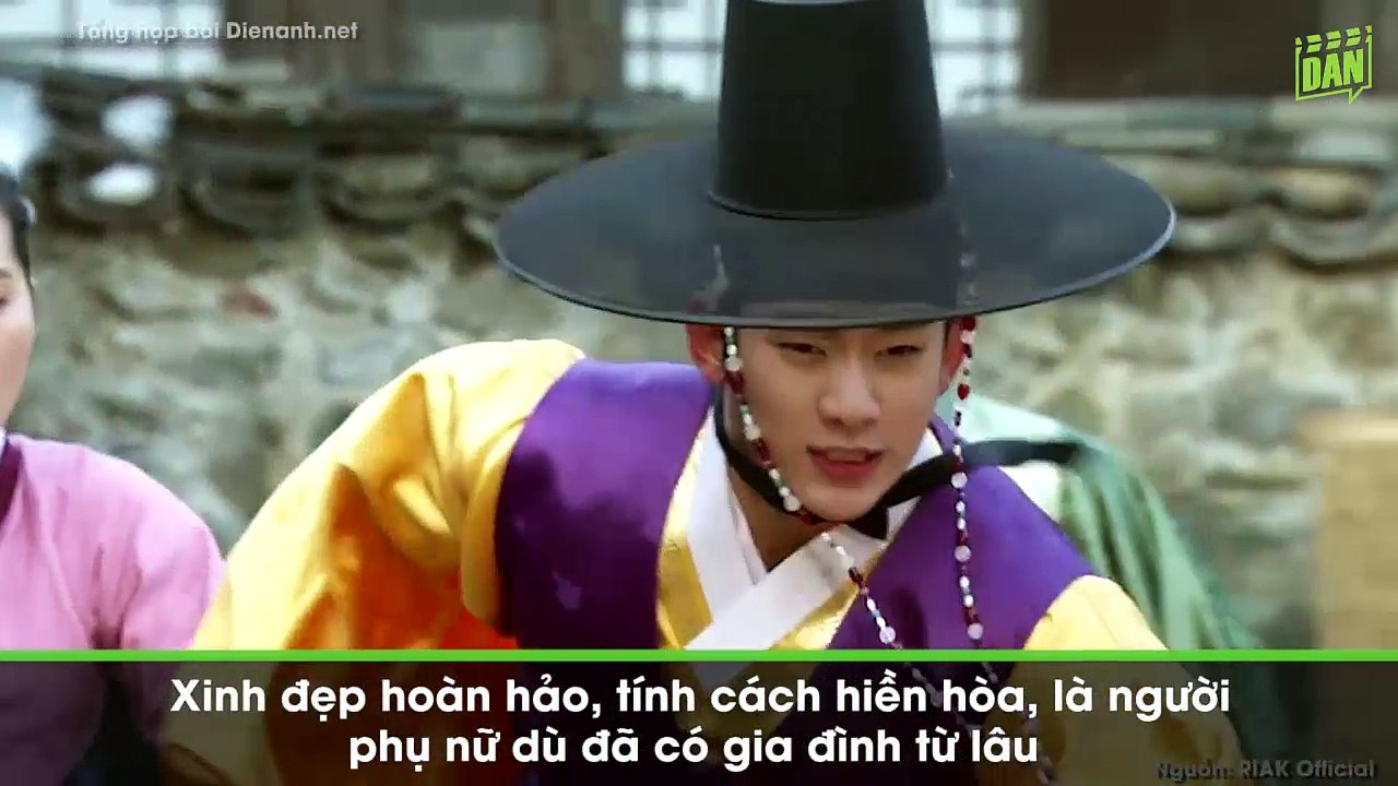 Những nữ thần nhan sắc hàng đầu xứ Hàn nhưng hoàn toàn là "bình hoa di động" đình đám trên màn ảnh