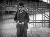 Charlie Chaplin: Police (1916)