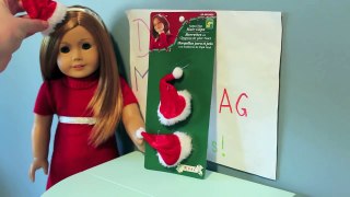 Deenas Monthly American Girl Doll Finds-Holiday Edition!