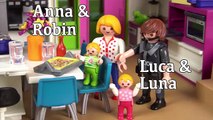 NEUE UNIFORMEN beim SEK & FEUERWEHR - FAMILIE Bergmann #81 | Staffel 2 - Playmobil Film deutsch