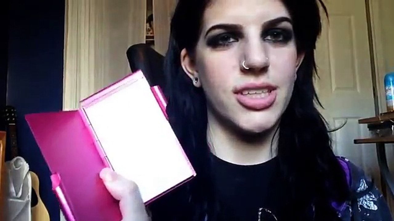 Ear Stretching 1g to 0g!