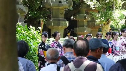 Japan 4k UHD