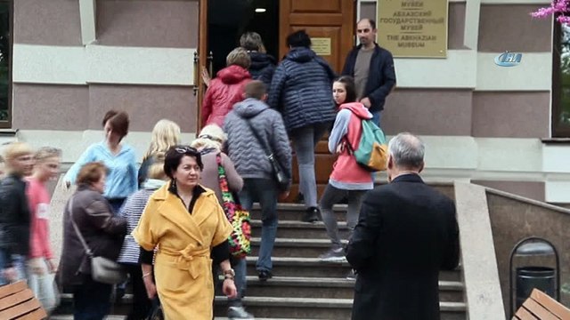 - Araştırmacı Yazar Turabi Saltık: 'Parayı Lidyalılar Değil, Kolhidalılar Buldu'- Gazeteci Yazar Necdet Akoğlu Agumba, Konuyu Tarihçilerin Gündemine Getirerek Tartışmaya Açacaklarını Söyledi