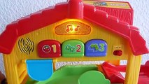 Go Go Smart Animals Doggie Playhouse Tip Tap Baby Tiere