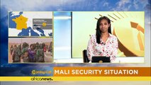 Security concerns in Mali after attacks [The Morning Call]