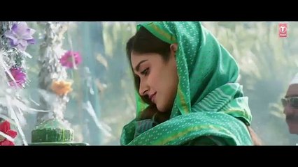 Rade new movie song nit khair mangan HD video songs